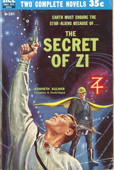 the secret of zi